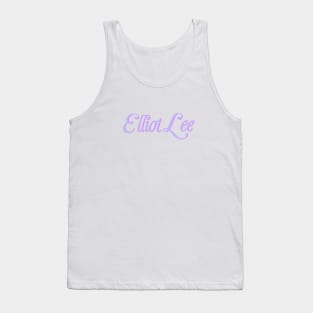 Elliot Lee Tank Top